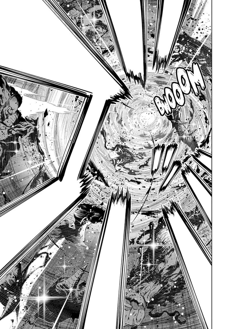 Koko Wa Ore Ni Makasete Saki Ni Ike To Itte Kara 10 Nen Ga Tattara Densetsu Ni Natte Ita 46 5