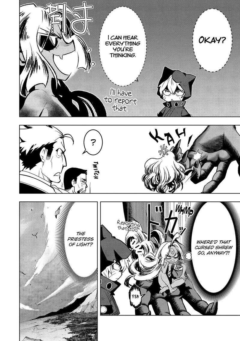 Koko Wa Ore Ni Makasete Saki Ni Ike To Itte Kara 10 Nen Ga Tattara Densetsu Ni Natte Ita 47 14