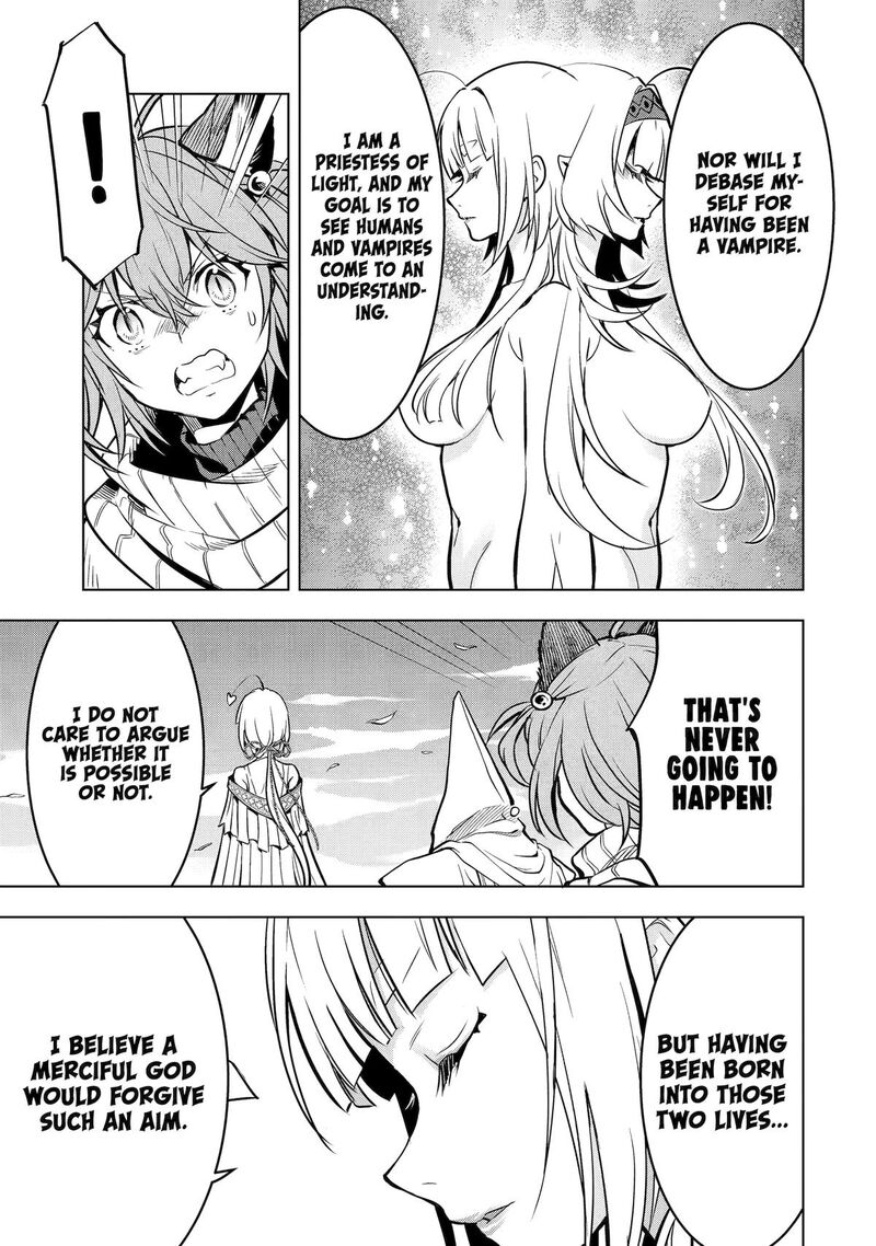 Koko Wa Ore Ni Makasete Saki Ni Ike To Itte Kara 10 Nen Ga Tattara Densetsu Ni Natte Ita 47 17