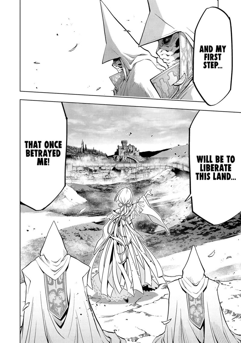 Koko Wa Ore Ni Makasete Saki Ni Ike To Itte Kara 10 Nen Ga Tattara Densetsu Ni Natte Ita 47 18