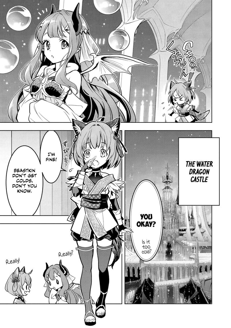 Koko Wa Ore Ni Makasete Saki Ni Ike To Itte Kara 10 Nen Ga Tattara Densetsu Ni Natte Ita 47 29