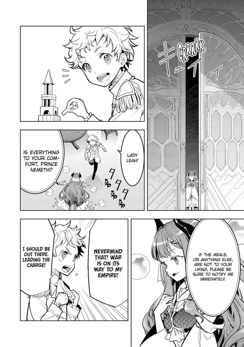 Koko Wa Ore Ni Makasete Saki Ni Ike To Itte Kara 10 Nen Ga Tattara Densetsu Ni Natte Ita 47 30