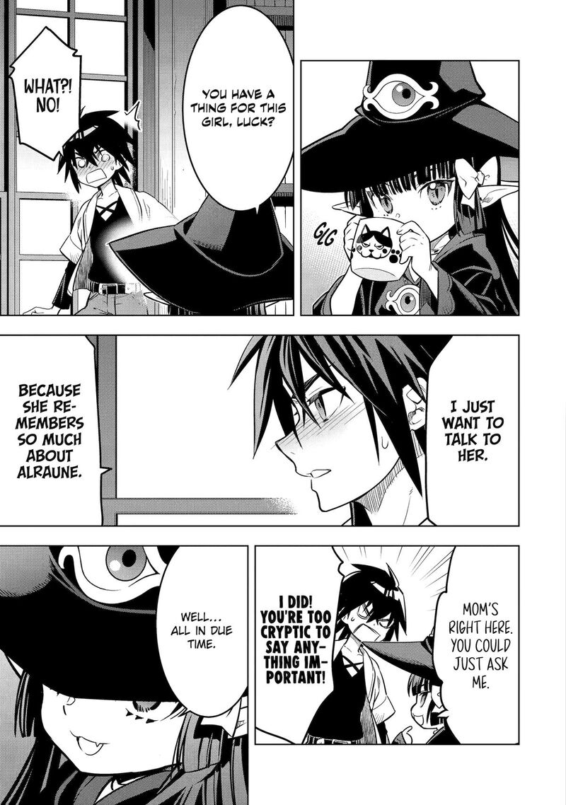 Koko Wa Ore Ni Makasete Saki Ni Ike To Itte Kara 10 Nen Ga Tattara Densetsu Ni Natte Ita 47 39