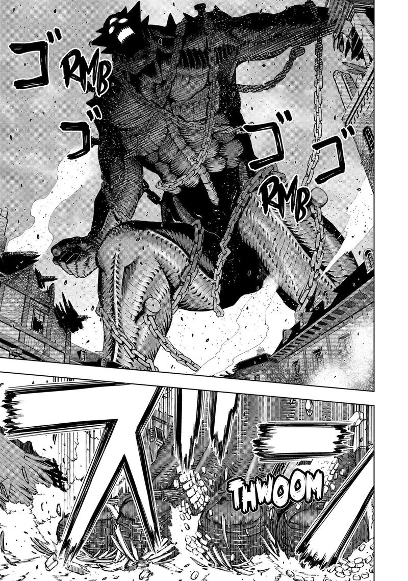 Koko Wa Ore Ni Makasete Saki Ni Ike To Itte Kara 10 Nen Ga Tattara Densetsu Ni Natte Ita 47 41