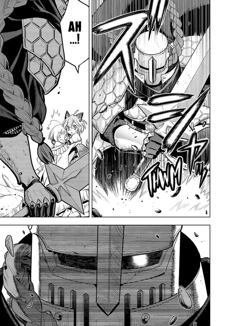 Koko Wa Ore Ni Makasete Saki Ni Ike To Itte Kara 10 Nen Ga Tattara Densetsu Ni Natte Ita 47 47