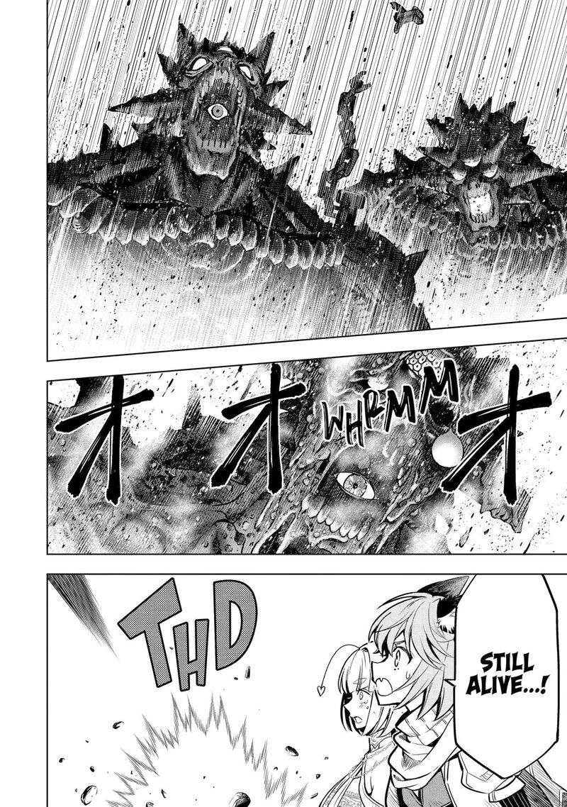 Koko Wa Ore Ni Makasete Saki Ni Ike To Itte Kara 10 Nen Ga Tattara Densetsu Ni Natte Ita 47 51