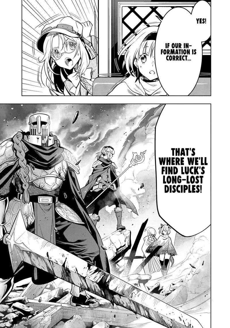 Koko Wa Ore Ni Makasete Saki Ni Ike To Itte Kara 10 Nen Ga Tattara Densetsu Ni Natte Ita 47 54