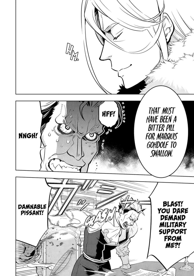 Koko Wa Ore Ni Makasete Saki Ni Ike To Itte Kara 10 Nen Ga Tattara Densetsu Ni Natte Ita 47 8