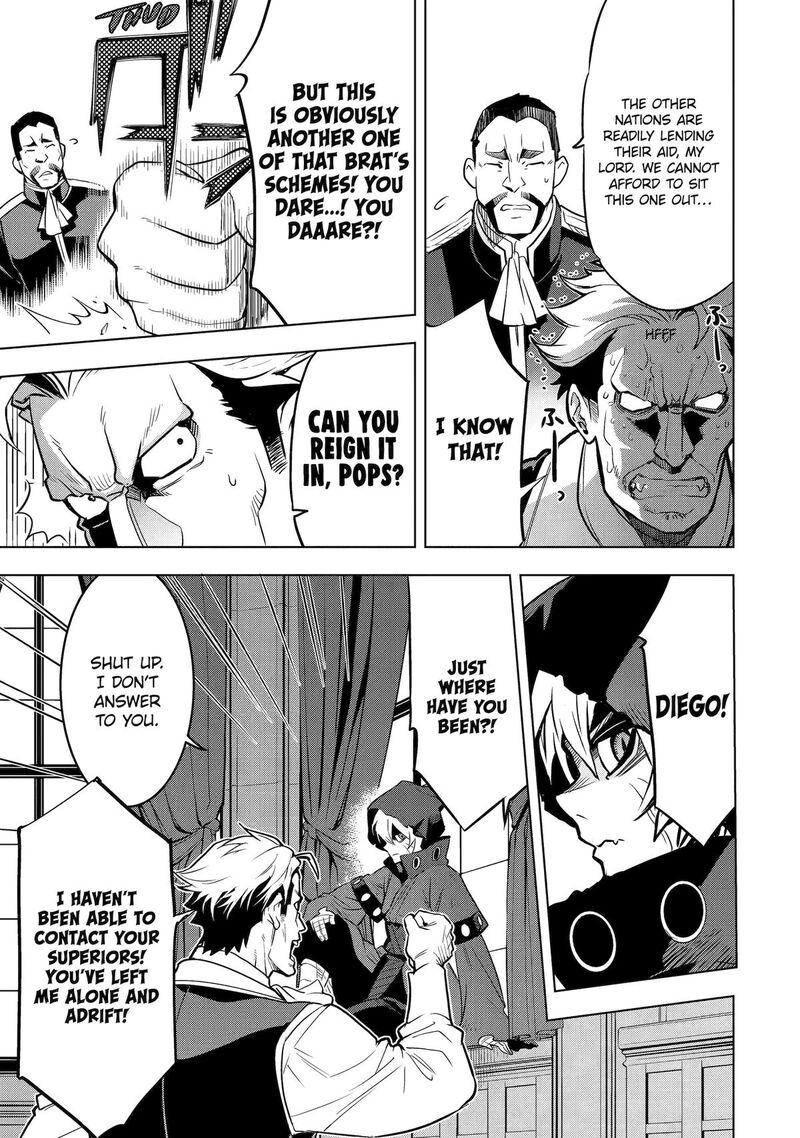 Koko Wa Ore Ni Makasete Saki Ni Ike To Itte Kara 10 Nen Ga Tattara Densetsu Ni Natte Ita 47 9