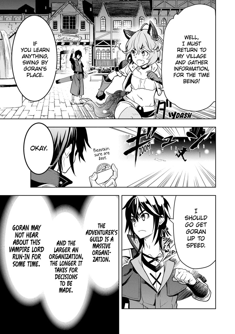 Koko Wa Ore Ni Makasete Saki Ni Ike To Itte Kara 10 Nen Ga Tattara Densetsu Ni Natte Ita 4a 15
