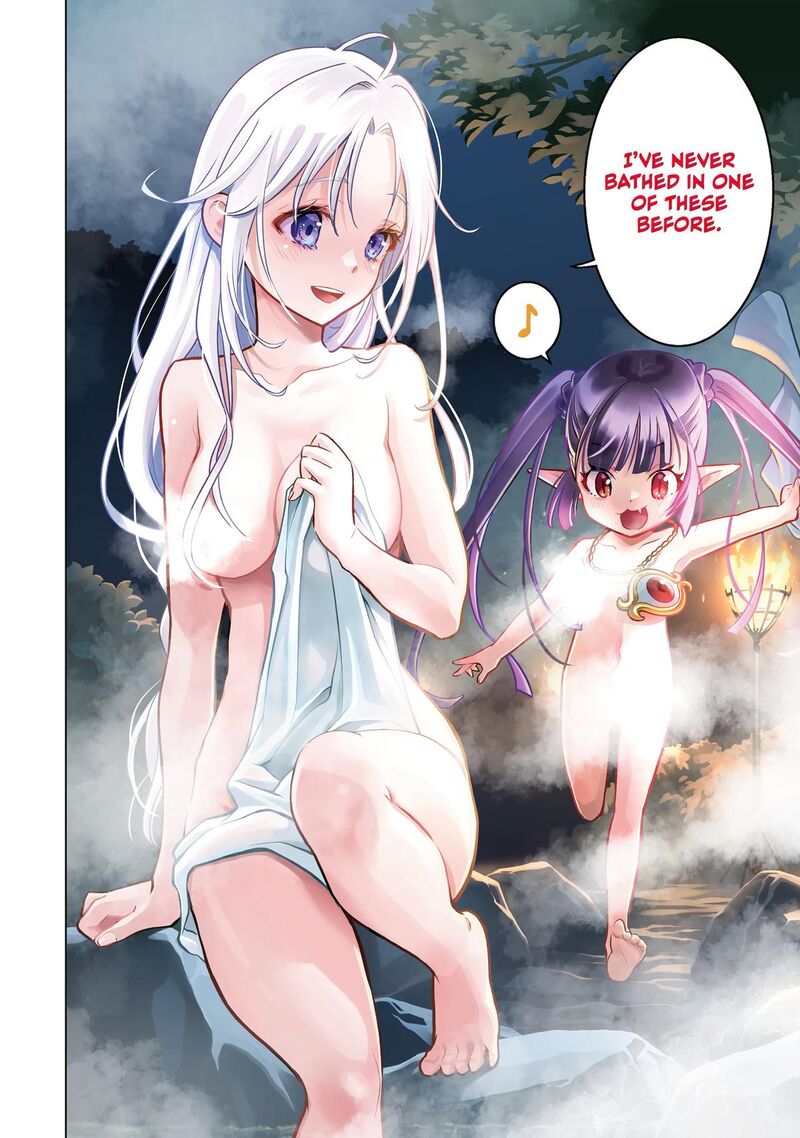 Koko Wa Ore Ni Makasete Saki Ni Ike To Itte Kara 10 Nen Ga Tattara Densetsu Ni Natte Ita 50 2