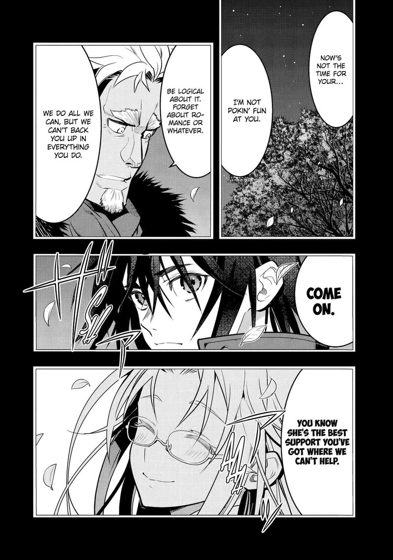 Koko Wa Ore Ni Makasete Saki Ni Ike To Itte Kara 10 Nen Ga Tattara Densetsu Ni Natte Ita 50 22