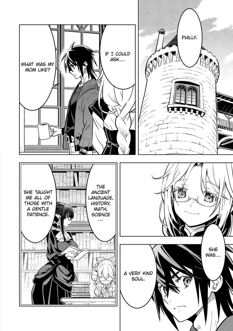 Koko Wa Ore Ni Makasete Saki Ni Ike To Itte Kara 10 Nen Ga Tattara Densetsu Ni Natte Ita 50 24