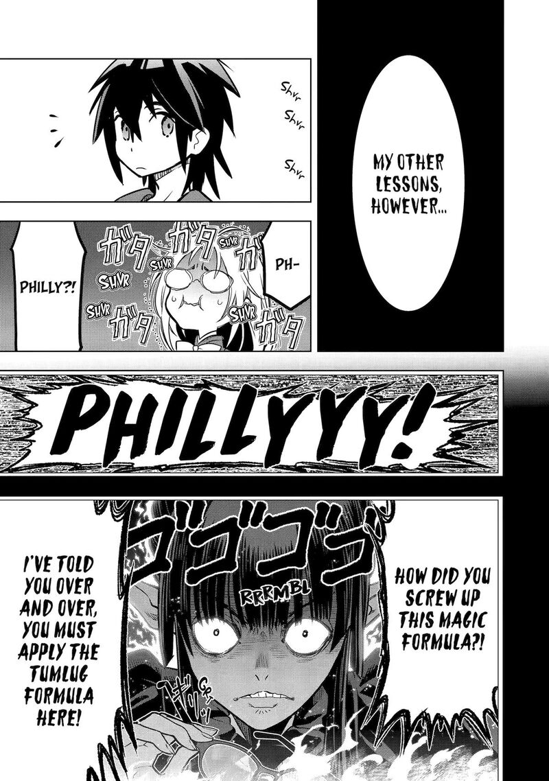 Koko Wa Ore Ni Makasete Saki Ni Ike To Itte Kara 10 Nen Ga Tattara Densetsu Ni Natte Ita 50 25