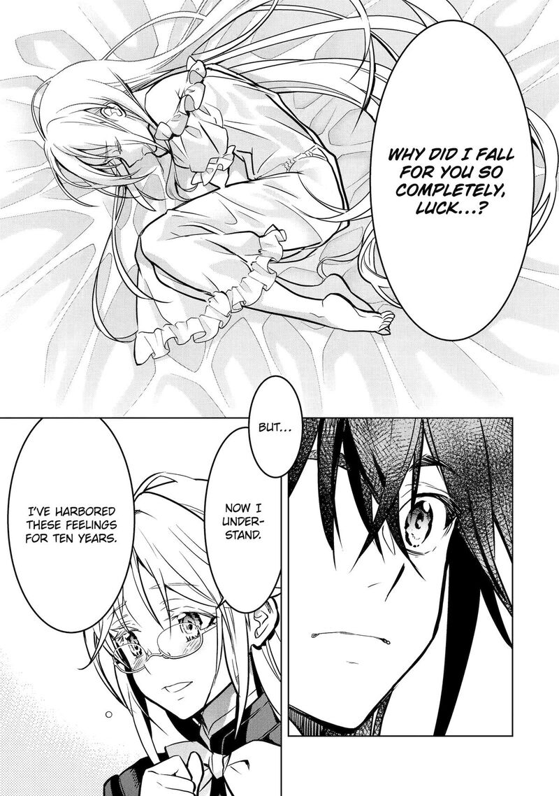 Koko Wa Ore Ni Makasete Saki Ni Ike To Itte Kara 10 Nen Ga Tattara Densetsu Ni Natte Ita 50 31