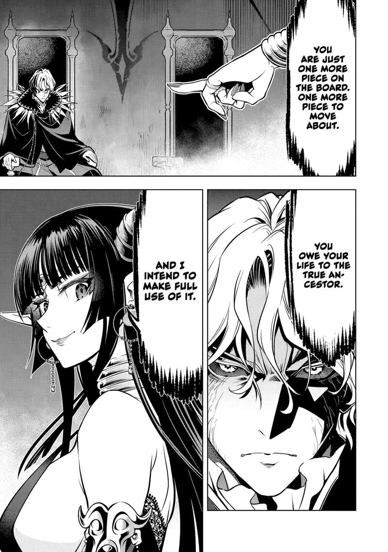 Koko Wa Ore Ni Makasete Saki Ni Ike To Itte Kara 10 Nen Ga Tattara Densetsu Ni Natte Ita 50 47