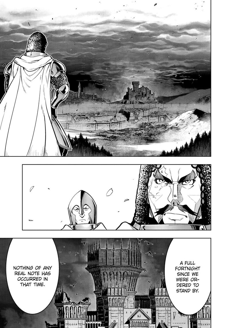 Koko Wa Ore Ni Makasete Saki Ni Ike To Itte Kara 10 Nen Ga Tattara Densetsu Ni Natte Ita 51 17