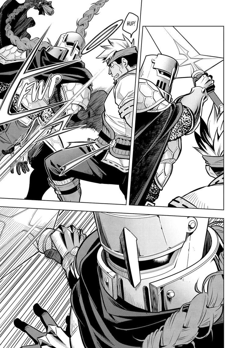 Koko Wa Ore Ni Makasete Saki Ni Ike To Itte Kara 10 Nen Ga Tattara Densetsu Ni Natte Ita 51 29