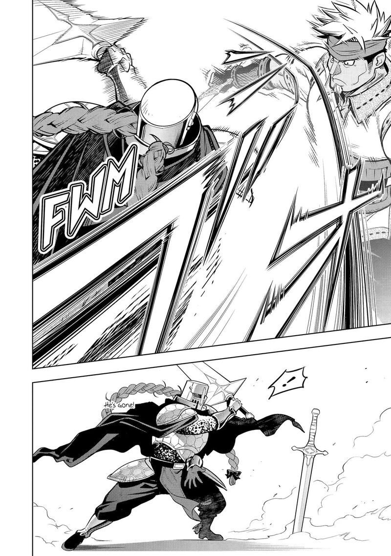 Koko Wa Ore Ni Makasete Saki Ni Ike To Itte Kara 10 Nen Ga Tattara Densetsu Ni Natte Ita 51 30