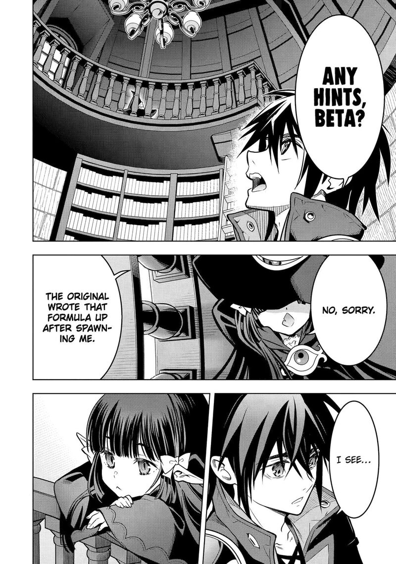 Koko Wa Ore Ni Makasete Saki Ni Ike To Itte Kara 10 Nen Ga Tattara Densetsu Ni Natte Ita 51 42