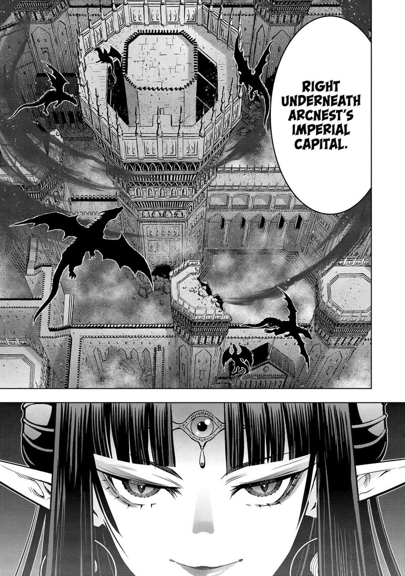 Koko Wa Ore Ni Makasete Saki Ni Ike To Itte Kara 10 Nen Ga Tattara Densetsu Ni Natte Ita 51 47