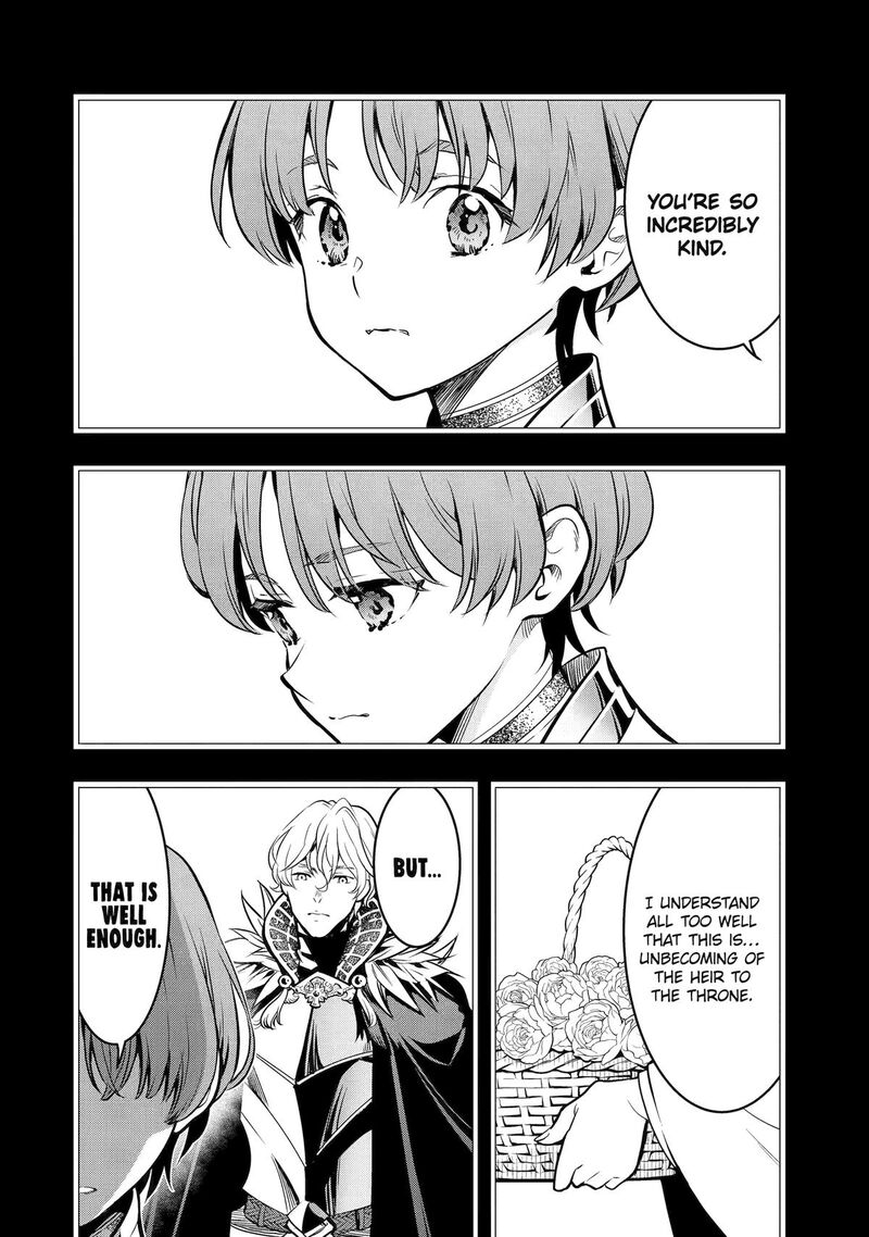 Koko Wa Ore Ni Makasete Saki Ni Ike To Itte Kara 10 Nen Ga Tattara Densetsu Ni Natte Ita 51 8