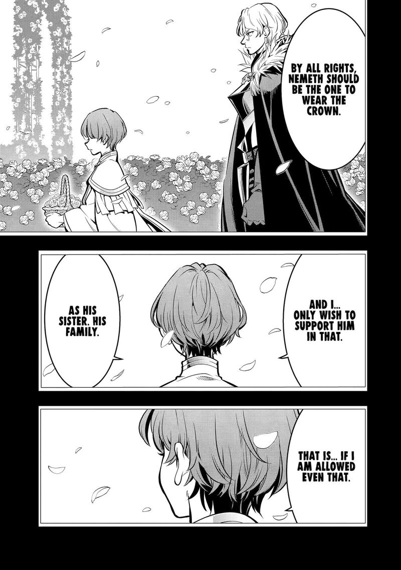 Koko Wa Ore Ni Makasete Saki Ni Ike To Itte Kara 10 Nen Ga Tattara Densetsu Ni Natte Ita 51 9