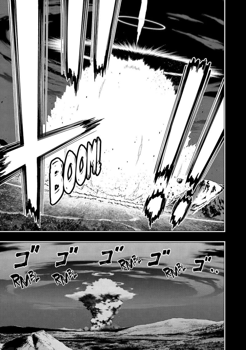 Koko Wa Ore Ni Makasete Saki Ni Ike To Itte Kara 10 Nen Ga Tattara Densetsu Ni Natte Ita 57 25