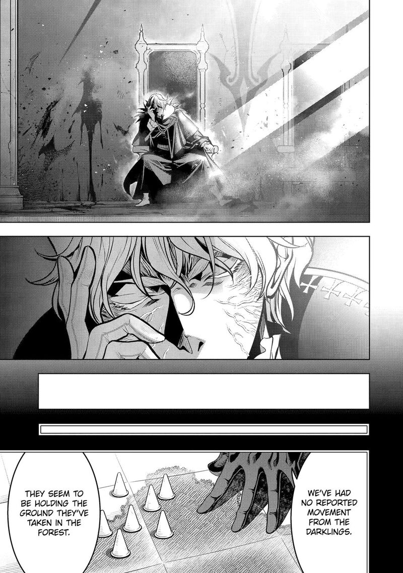 Koko Wa Ore Ni Makasete Saki Ni Ike To Itte Kara 10 Nen Ga Tattara Densetsu Ni Natte Ita 57 3