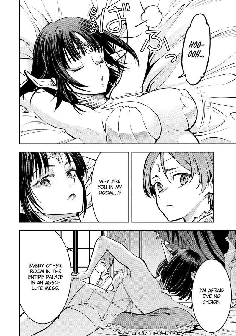 Koko Wa Ore Ni Makasete Saki Ni Ike To Itte Kara 10 Nen Ga Tattara Densetsu Ni Natte Ita 57 30