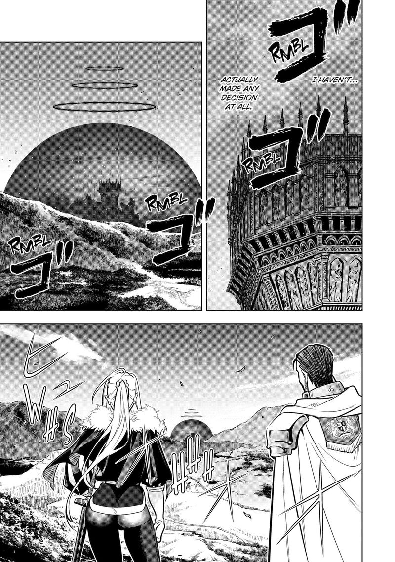 Koko Wa Ore Ni Makasete Saki Ni Ike To Itte Kara 10 Nen Ga Tattara Densetsu Ni Natte Ita 57 33