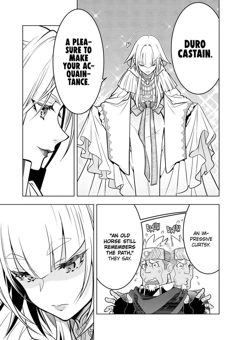 Koko Wa Ore Ni Makasete Saki Ni Ike To Itte Kara 10 Nen Ga Tattara Densetsu Ni Natte Ita 57 39