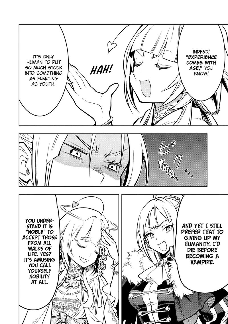 Koko Wa Ore Ni Makasete Saki Ni Ike To Itte Kara 10 Nen Ga Tattara Densetsu Ni Natte Ita 57 40