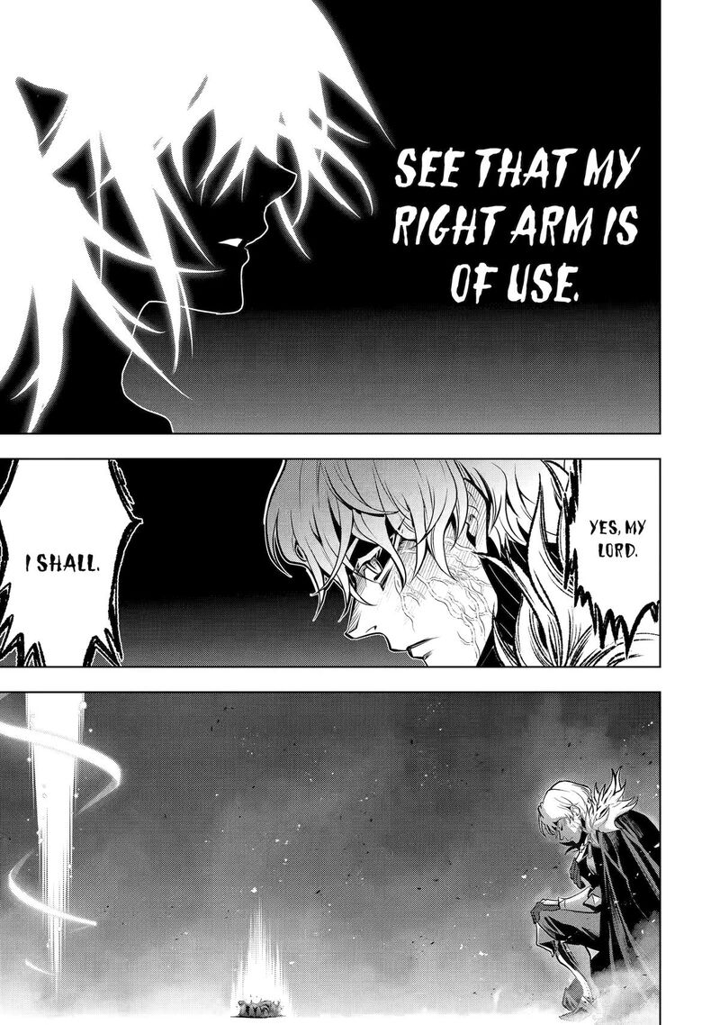 Koko Wa Ore Ni Makasete Saki Ni Ike To Itte Kara 10 Nen Ga Tattara Densetsu Ni Natte Ita 57 43