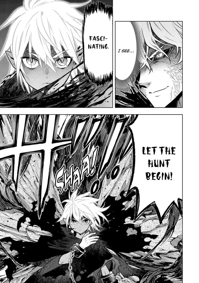 Koko Wa Ore Ni Makasete Saki Ni Ike To Itte Kara 10 Nen Ga Tattara Densetsu Ni Natte Ita 57 45