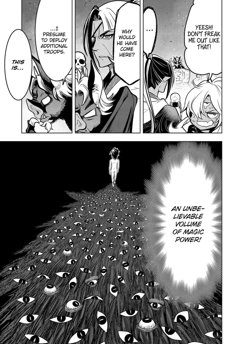 Koko Wa Ore Ni Makasete Saki Ni Ike To Itte Kara 10 Nen Ga Tattara Densetsu Ni Natte Ita 57 47