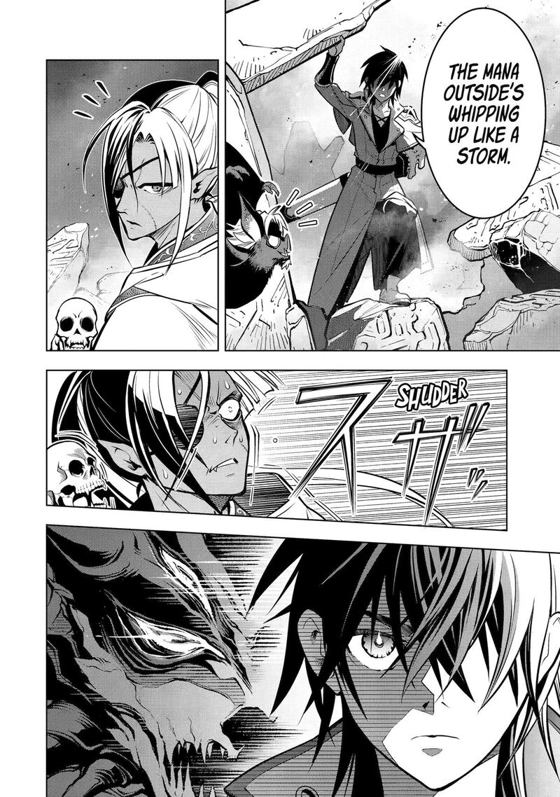 Koko Wa Ore Ni Makasete Saki Ni Ike To Itte Kara 10 Nen Ga Tattara Densetsu Ni Natte Ita 57 48