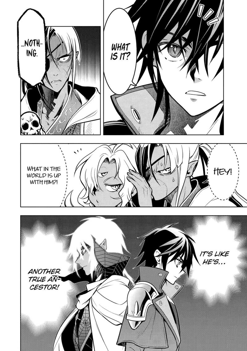 Koko Wa Ore Ni Makasete Saki Ni Ike To Itte Kara 10 Nen Ga Tattara Densetsu Ni Natte Ita 57 50