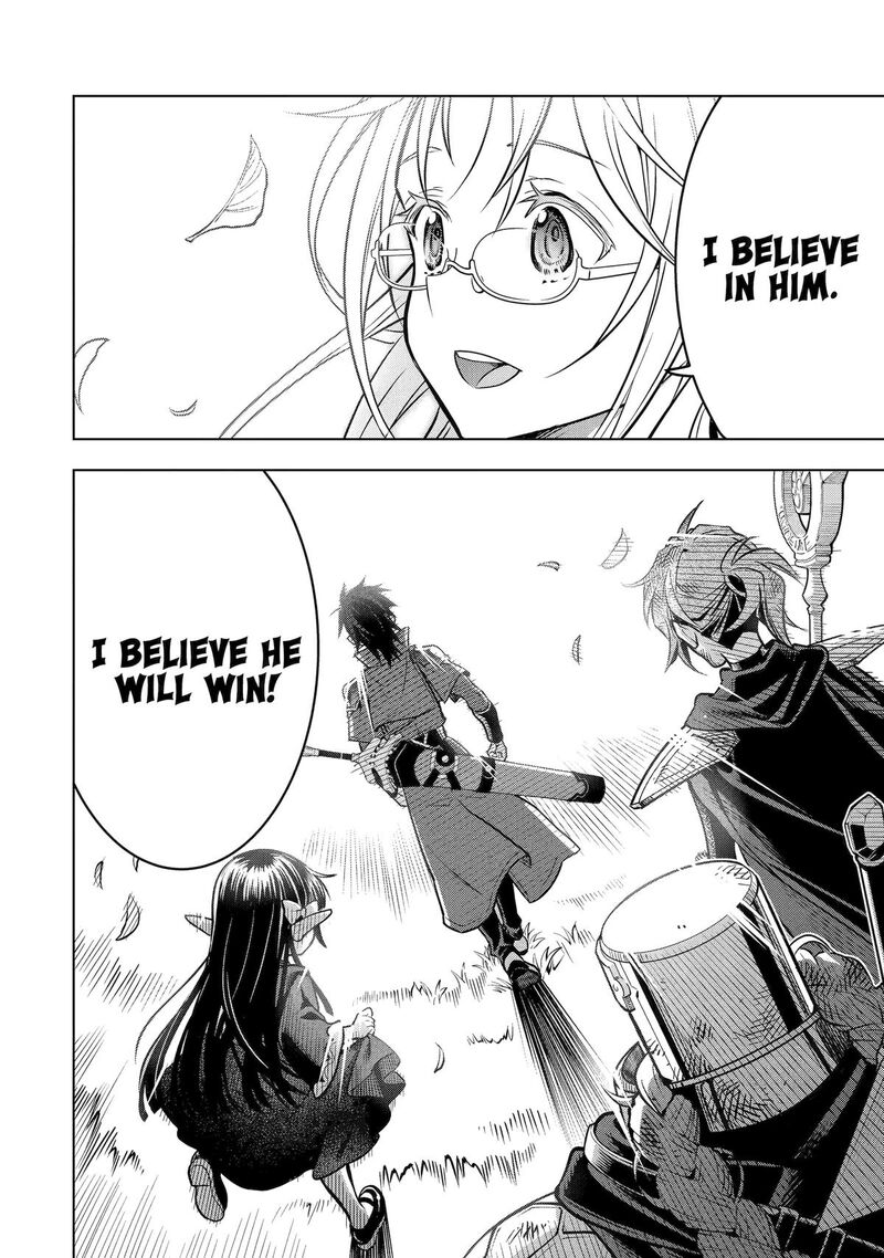 Koko Wa Ore Ni Makasete Saki Ni Ike To Itte Kara 10 Nen Ga Tattara Densetsu Ni Natte Ita 57 60