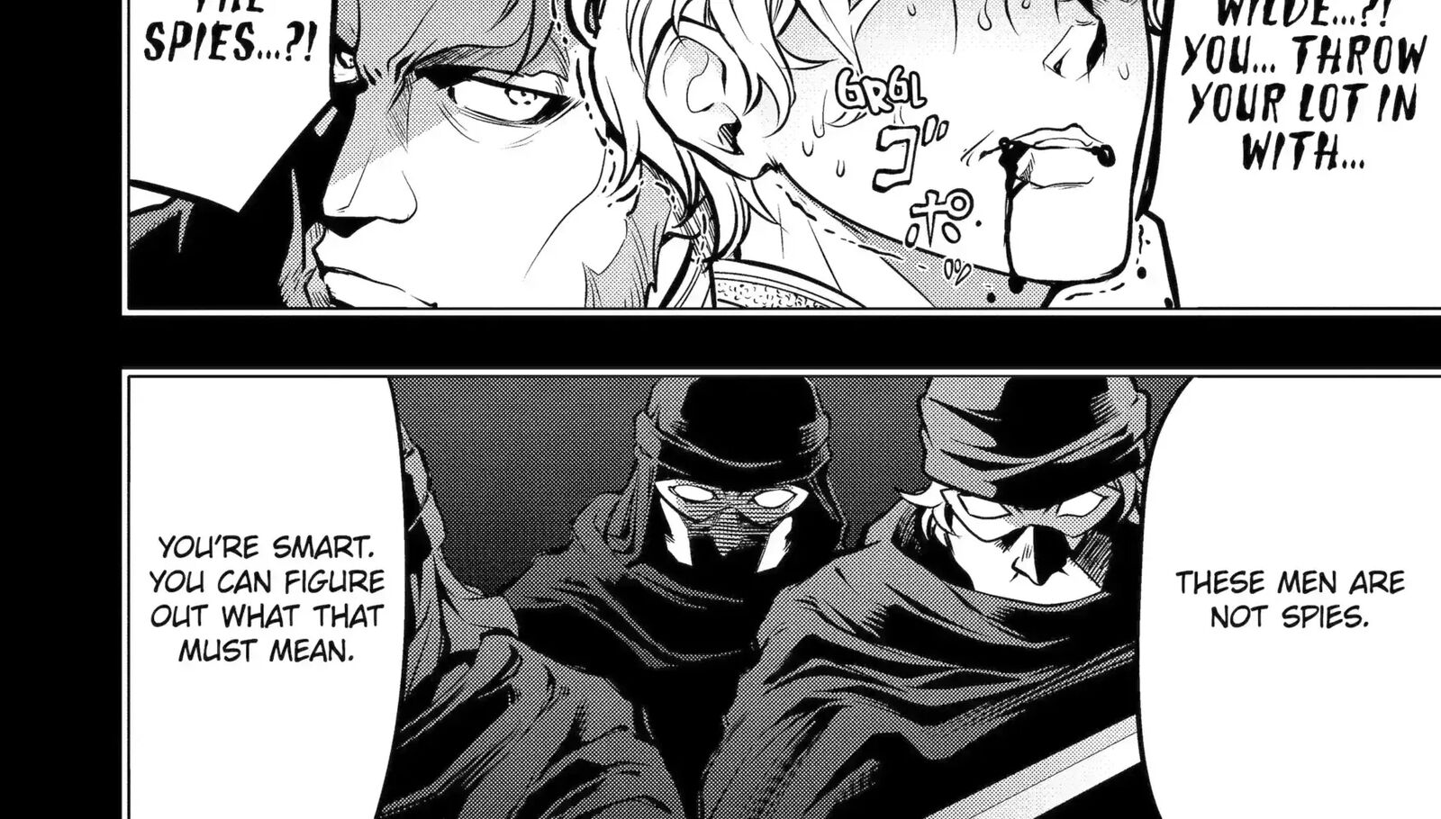 Koko Wa Ore Ni Makasete Saki Ni Ike To Itte Kara 10 Nen Ga Tattara Densetsu Ni Natte Ita 57a 12