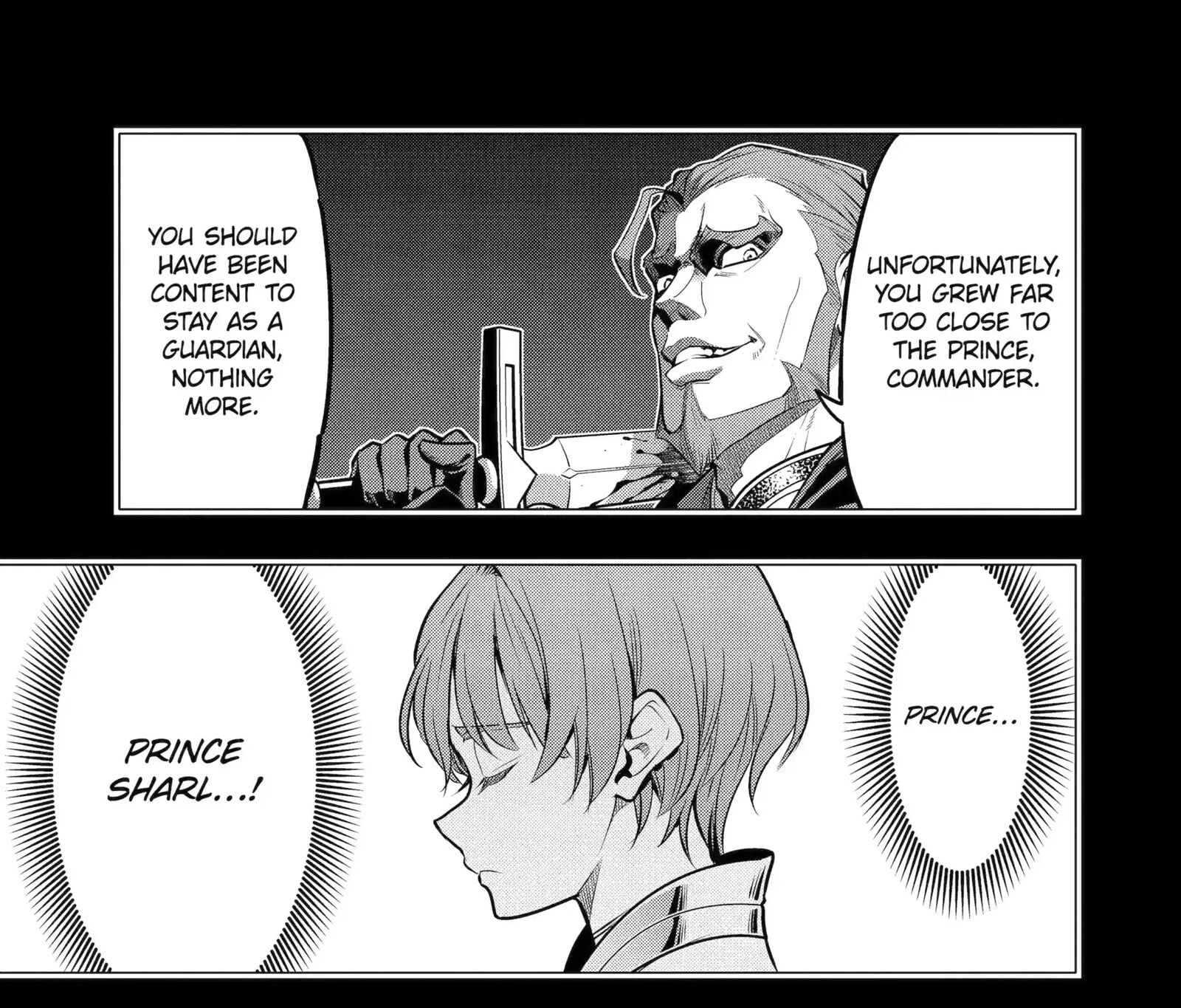 Koko Wa Ore Ni Makasete Saki Ni Ike To Itte Kara 10 Nen Ga Tattara Densetsu Ni Natte Ita 57a 17