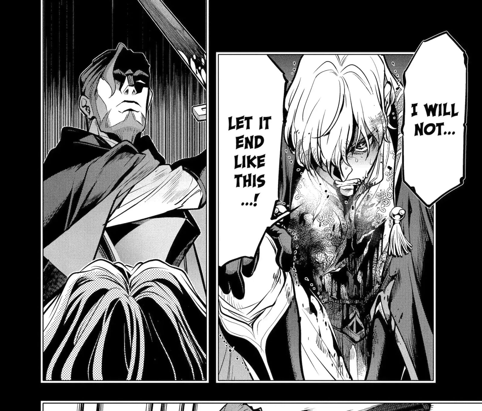 Koko Wa Ore Ni Makasete Saki Ni Ike To Itte Kara 10 Nen Ga Tattara Densetsu Ni Natte Ita 57a 19