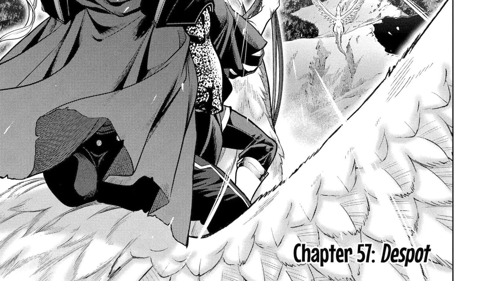 Koko Wa Ore Ni Makasete Saki Ni Ike To Itte Kara 10 Nen Ga Tattara Densetsu Ni Natte Ita 57a 2