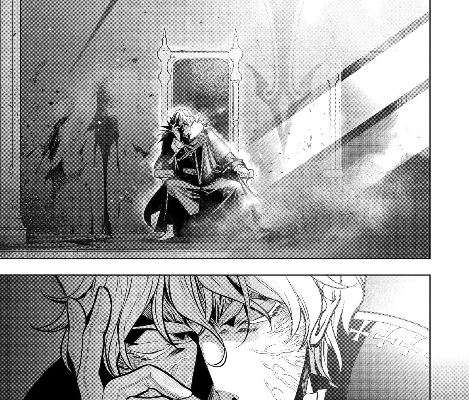 Koko Wa Ore Ni Makasete Saki Ni Ike To Itte Kara 10 Nen Ga Tattara Densetsu Ni Natte Ita 57a 5