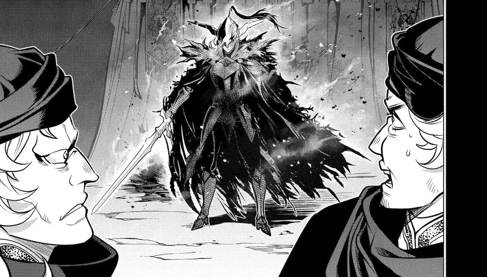 Koko Wa Ore Ni Makasete Saki Ni Ike To Itte Kara 10 Nen Ga Tattara Densetsu Ni Natte Ita 57b 10