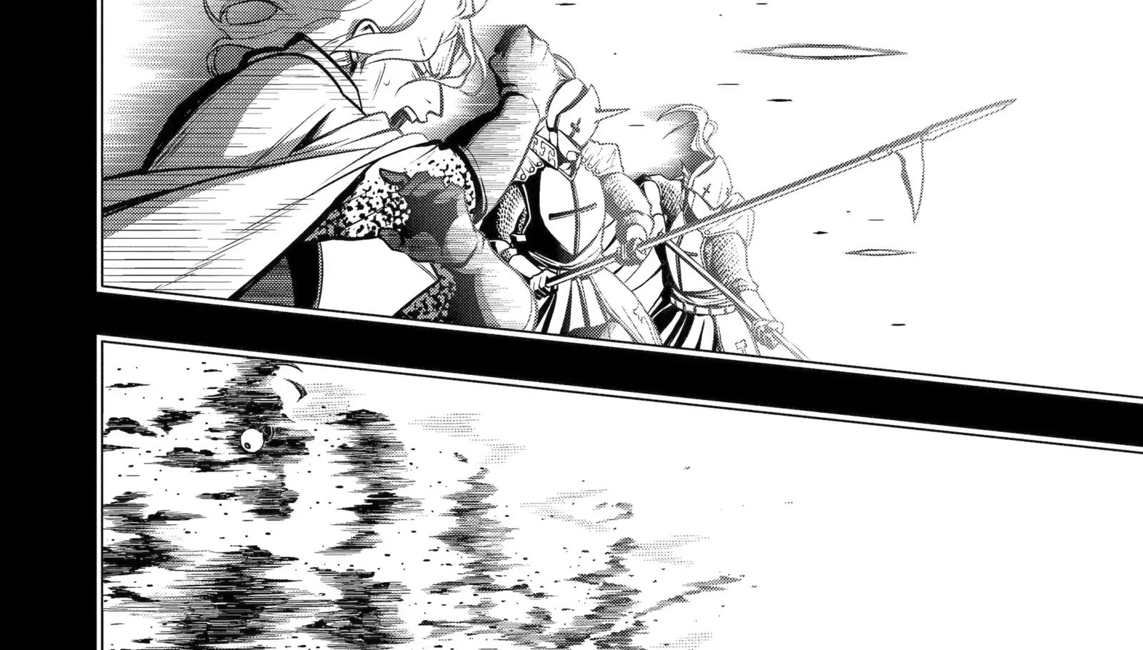 Koko Wa Ore Ni Makasete Saki Ni Ike To Itte Kara 10 Nen Ga Tattara Densetsu Ni Natte Ita 57b 24