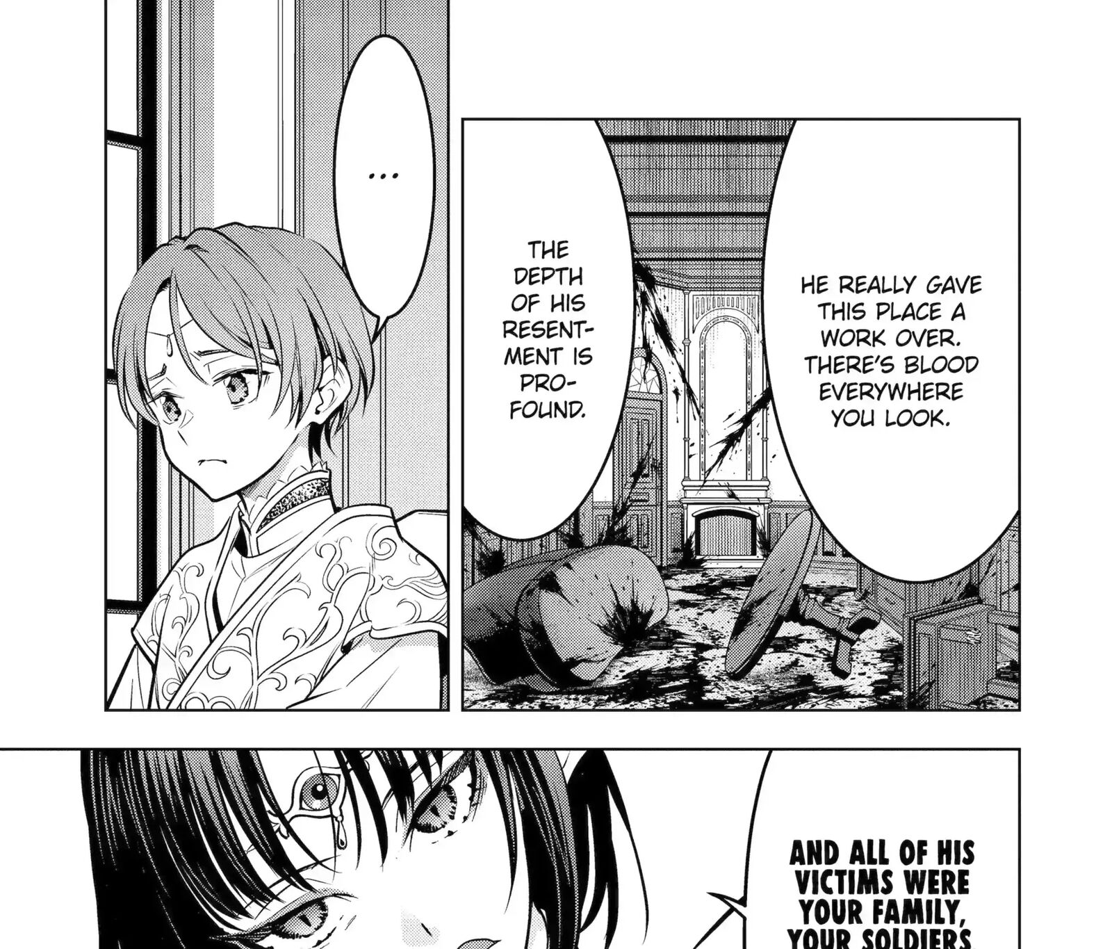 Koko Wa Ore Ni Makasete Saki Ni Ike To Itte Kara 10 Nen Ga Tattara Densetsu Ni Natte Ita 57c 13