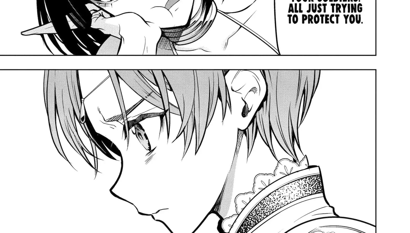 Koko Wa Ore Ni Makasete Saki Ni Ike To Itte Kara 10 Nen Ga Tattara Densetsu Ni Natte Ita 57c 14