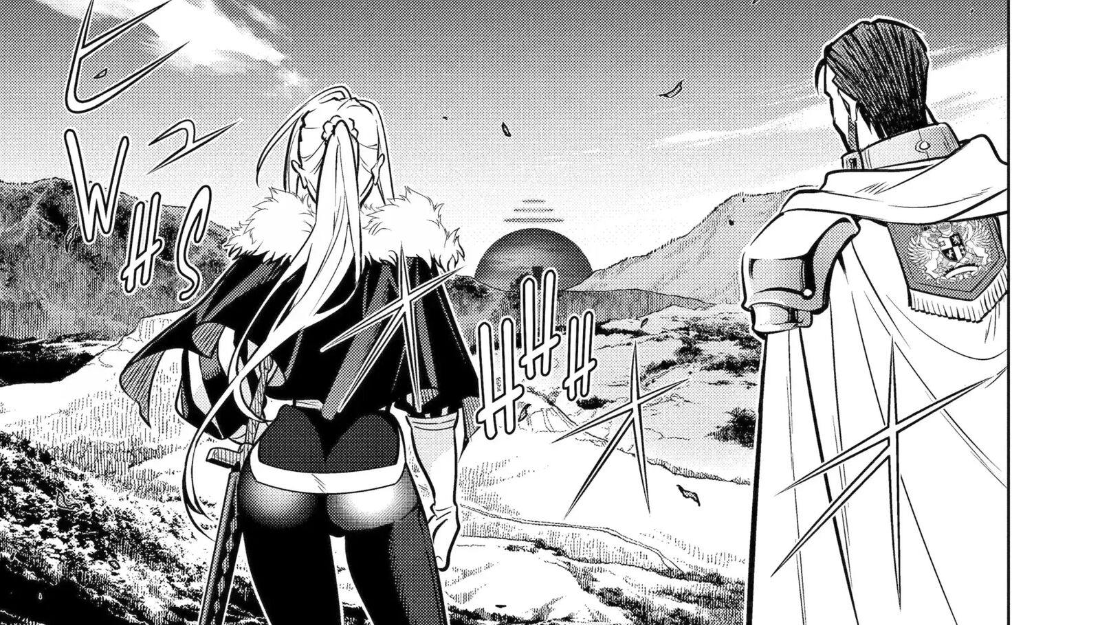 Koko Wa Ore Ni Makasete Saki Ni Ike To Itte Kara 10 Nen Ga Tattara Densetsu Ni Natte Ita 57c 18