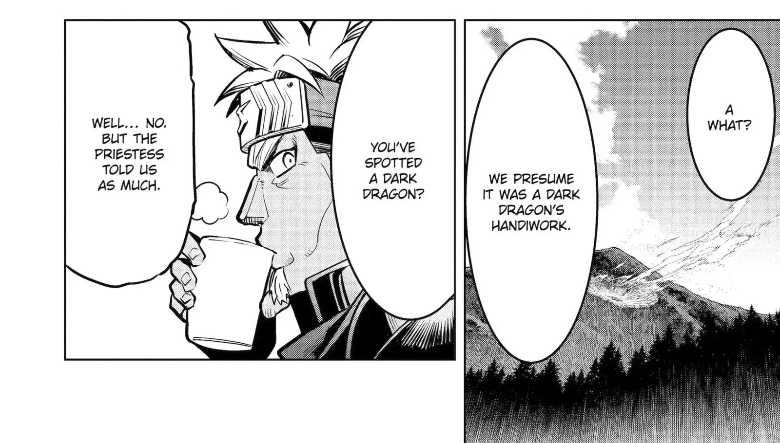 Koko Wa Ore Ni Makasete Saki Ni Ike To Itte Kara 10 Nen Ga Tattara Densetsu Ni Natte Ita 57c 20